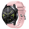 Strap-it Strap-it Correa silicona Huawei Watch GT 3 46mm (rosa) Strap-it Strap-it Correa silicona Huawei Watch GT 3 46mm (rosa)