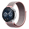Strap-it Strap-it Correa nylon Huawei Watch GT 3 46mm (arena rosa) Strap-it Strap-it Correa nylon Huawei Watch GT 3 46mm (arena rosa)