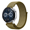 Strap-it Strap-it Correa nylon Huawei Watch GT 3 46mm (verde oliva) Strap-it Strap-it Correa nylon Huawei Watch GT 3 46mm (verde oliva)