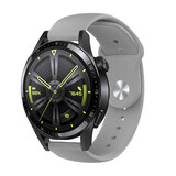 Strap-it Correa deportiva Huawei Watch GT 3 46mm (gris) Strap-it Correa deportiva Huawei Watch GT 3 46mm (gris)