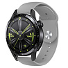 Strap-it Strap-it Correa deportiva Huawei Watch GT 3 46mm (gris) Strap-it Strap-it Correa deportiva Huawei Watch GT 3 46mm (gris)