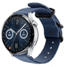 Strap-it Strap-it Correa nylon con hebilla Huawei Watch GT 3 46mm (azul) Strap-it Strap-it Correa nylon con hebilla Huawei Watch GT 3 46mm (azul)