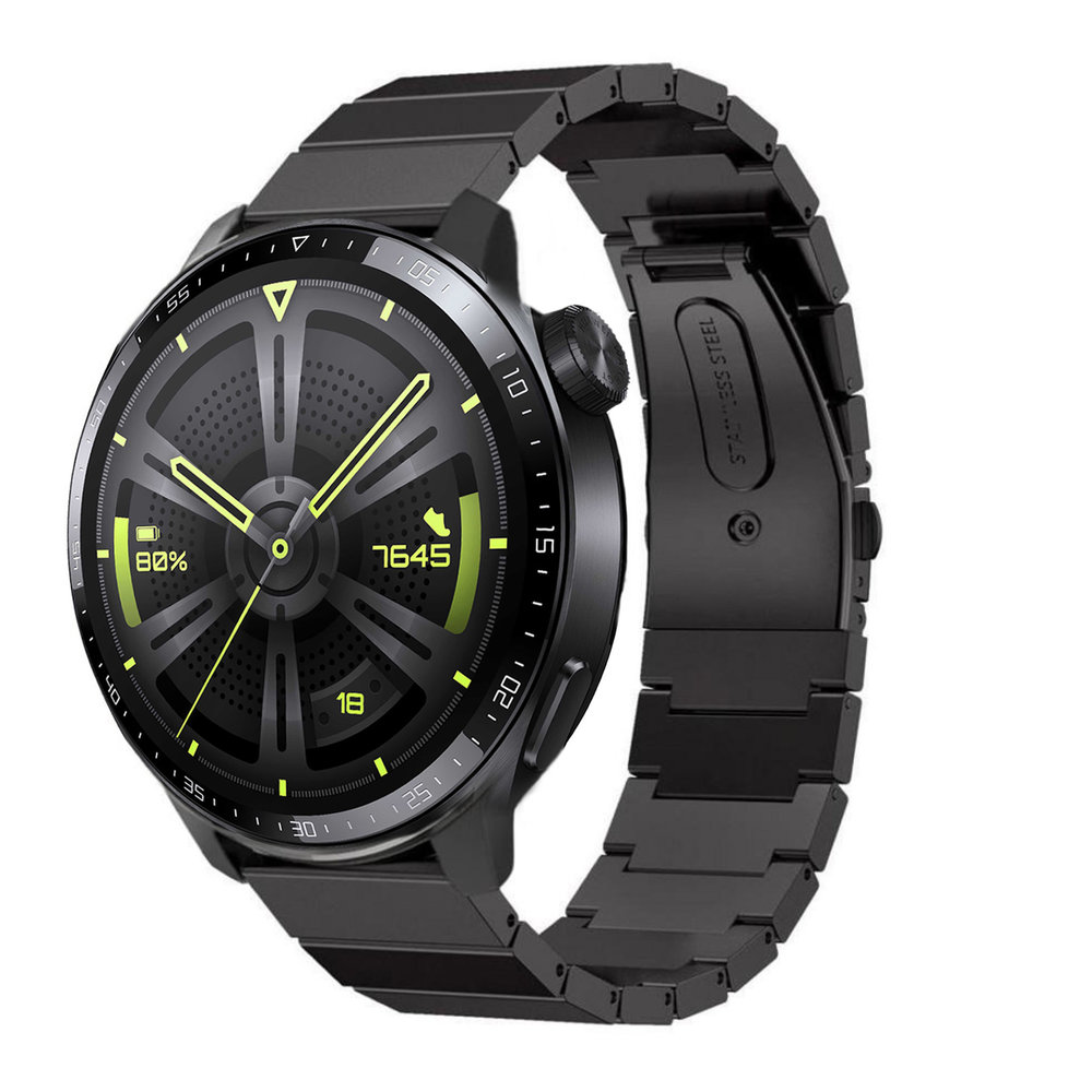 Huawei watch gt 2 correa metalica hotsell