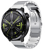 Strap-it Strap-it Correa metalica Huawei Watch GT 3 46mm (plata) Strap-it Strap-it Correa metalica Huawei Watch GT 3 46mm (plata)