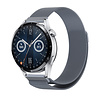 Strap-it Strap-it Correa Milanese Huawei Watch GT 3 46mm (gris) Strap-it Strap-it Correa Milanese Huawei Watch GT 3 46mm (gris)