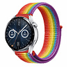Strap-it Strap-it Correa nylon Huawei Watch GT 3 46mm (arcoíris) Strap-it Strap-it Correa nylon Huawei Watch GT 3 46mm (arcoíris)