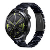 Strap-it Strap-it Correa resina Huawei Watch GT 3 46mm (negro/blanco) Strap-it Strap-it Correa resina Huawei Watch GT 3 46mm (negro/blanco)