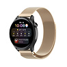 Strap-it Strap-it Correa milanese Huawei Watch 3/3 Pro (champán) Strap-it Strap-it Correa milanese Huawei Watch 3/3 Pro (champán)
