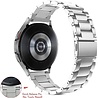 Strap-it Strap-it Correa acero Huawei Watch 3/3 Pro (plateada) Strap-it Strap-it Correa acero Huawei Watch 3/3 Pro (plateada)