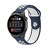 Strap-it Strap-it Correa deportiva Huawei Watch 3/3 (azul/blanco) Strap-it Strap-it Correa deportiva Huawei Watch 3/3 (azul/blanco)
