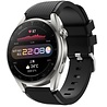 Strap-it Strap-it Correa silicona Huawei Watch 3/3 Pro (negra) Strap-it Strap-it Correa silicona Huawei Watch 3/3 Pro (negra)