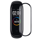Strap-it Protector pantalla de Xiaomi Mi band 5 (vidrio) Strap-it Protector pantalla de Xiaomi Mi band 5 (vidrio)