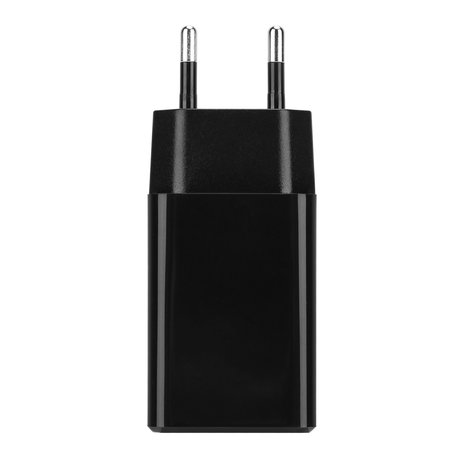 Strap-it Strap-it Adaptador USB 5W - Adecuado hacia relojes conectado Strap-it Strap-it Adaptador USB 5W - Adecuado hacia relojes conectado