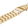Strap-it Strap-it Correa acero Fossil Gen 6 - 44 mm (oro) Strap-it Strap-it Correa acero Fossil Gen 6 - 44 mm (oro)