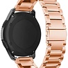 Strap-it Strap-it Correa acero Fossil Gen 6 - 44 mm (oro rosa) Strap-it Strap-it Correa acero Fossil Gen 6 - 44 mm (oro rosa)