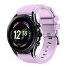 Strap-it Strap-it Correa silicona Fossil Gen 6 - 44 mm (lila) Strap-it Strap-it Correa silicona Fossil Gen 6 - 44 mm (lila)