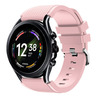 Strap-it Strap-it Correa silicona Fossil Gen 6 - 44 mm (rosa) Strap-it Strap-it Correa silicona Fossil Gen 6 - 44 mm (rosa)