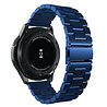 Strap-it Strap-it Correa acero Fossil Gen 6 - 44 mm (azul) Strap-it Strap-it Correa acero Fossil Gen 6 - 44 mm (azul)