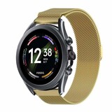 Strap-it Correa Milanesa Fossil Gen 6 - 44 mm (dorado) Strap-it Correa Milanesa Fossil Gen 6 - 44 mm (dorado)