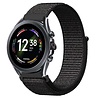 Strap-it Strap-it Correa nylon Fossil Gen 6 - 44 mm (negro) Strap-it Strap-it Correa nylon Fossil Gen 6 - 44 mm (negro)