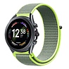 Strap-it Strap-it Correa nylon Fossil Gen 6 - 44 mm (fluorescente) Strap-it Strap-it Correa nylon Fossil Gen 6 - 44 mm (fluorescente)