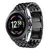 Strap-it Strap-it Correa acero dragón - 44 mm (negro) Strap-it Strap-it Correa acero dragón - 44 mm (negro)