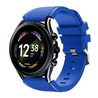 Strap-it Strap-it Correa silicona Fossil Gen 6 - 44 mm (azul) Strap-it Strap-it Correa silicona Fossil Gen 6 - 44 mm (azul)