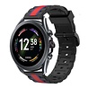 Strap-it Strap-it Correa edición especial Fossil Gen 6 - 44 mm (negro/rojo) Strap-it Strap-it Correa edición especial Fossil Gen 6 - 44 mm (negro/rojo)
