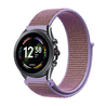Strap-it Strap-it Correa nylon Fossil Gen 6 - 44 mm (lila) Strap-it Strap-it Correa nylon Fossil Gen 6 - 44 mm (lila)