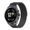 Strap-it Strap-it Correa milanese Fossil Gen 6 - 44mm (negro) Strap-it Strap-it Correa milanese Fossil Gen 6 - 44mm (negro)