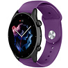 Strap-it Strap-it Correa deportiva Amazfit GTR 3 (Pro) (púrpura) Strap-it Strap-it Correa deportiva Amazfit GTR 3 (Pro) (púrpura)