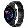 Strap-it Strap-it Correa acero Amazfit GTR 3 (Pro) (negro) Strap-it Strap-it Correa acero Amazfit GTR 3 (Pro) (negro)