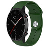 Strap-it Strap-it Correa deportiva Amazfit GTR 2 (verde ejárcito) Strap-it Strap-it Correa deportiva Amazfit GTR 2 (verde ejárcito)