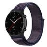 Strap-it Strap-it Correa nylon Amazfit GTR 2 (morado-azul) Strap-it Strap-it Correa nylon Amazfit GTR 2 (morado-azul)