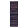 Strap-it Strap-it Correa nylon Amazfit GTR 2 (morado-azul) Strap-it Strap-it Correa nylon Amazfit GTR 2 (morado-azul)