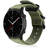 Strap-it Strap-it Correa nylon Amazfit GTR 2 (verde) Strap-it Strap-it Correa nylon Amazfit GTR 2 (verde)