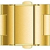 Strap-it Strap-it Correa acero Amazfit GTR 2 (dorado) Strap-it Strap-it Correa acero Amazfit GTR 2 (dorado)