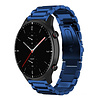 Strap-it Strap-it Correa acero Amazfit GTR 2 (azul) Strap-it Strap-it Correa acero Amazfit GTR 2 (azul)