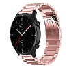 Strap-it Strap-it Correa acero Amazfit GTR 2 (rosa) Strap-it Strap-it Correa acero Amazfit GTR 2 (rosa)