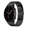 Strap-it Strap-it Correa metalica Amazfit GTR 2 (negro) Strap-it Strap-it Correa metalica Amazfit GTR 2 (negro)