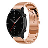 Strap-it Strap-it Correa metalica Amazfit GTR 2 (oro rosa) Strap-it Strap-it Correa metalica Amazfit GTR 2 (oro rosa)