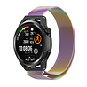 Strap-it Strap-it Correa milanese Huawei Watch GT Runner (Arcoiris) Strap-it Strap-it Correa milanese Huawei Watch GT Runner (Arcoiris)