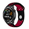 Strap-it Strap-it Correa deportiva Huawei Watch GT Runner (negro/rojo) Strap-it Strap-it Correa deportiva Huawei Watch GT Runner (negro/rojo)