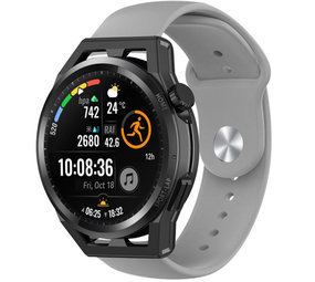 Strap-it Correa deportiva Huawei Watch GT Runner (gris) Strap-it Correa deportiva Huawei Watch GT Runner (gris)