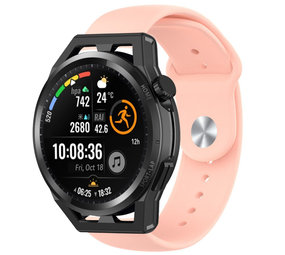 Strap-it Correa deportiva Huawei Watch GT Runner (rosa) Strap-it Correa deportiva Huawei Watch GT Runner (rosa)