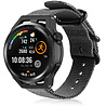Strap-it Strap-it Correa nylon Huawei Watch GT Runner (negro) Strap-it Strap-it Correa nylon Huawei Watch GT Runner (negro)