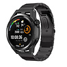 Strap-it Strap-it Correa metal Huawei Watch GT Runner (negro) Strap-it Strap-it Correa metal Huawei Watch GT Runner (negro)