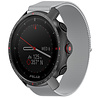Strap-it Strap-it Correa milanesa Polar Grit X Pro (plata) Strap-it Strap-it Correa milanesa Polar Grit X Pro (plata)