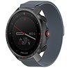 Strap-it Strap-it Correa milanesa Polar Grit X Pro (gris espacial) Strap-it Strap-it Correa milanesa Polar Grit X Pro (gris espacial)