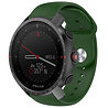 Strap-it Strap-it Correa deportiva Polar Grit X Pro (verde ejárcito) Strap-it Strap-it Correa deportiva Polar Grit X Pro (verde ejárcito)